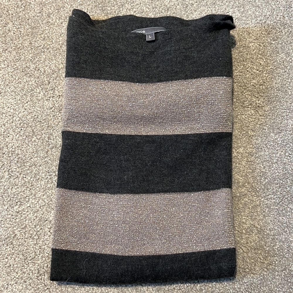 Vince Cashmere Sweater